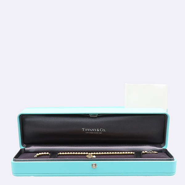 Tiffany(ƼĴ) 18K(750)   ƼĴ ̴ Ʈ ±   [] ̹5 - ̺ ߰ǰ