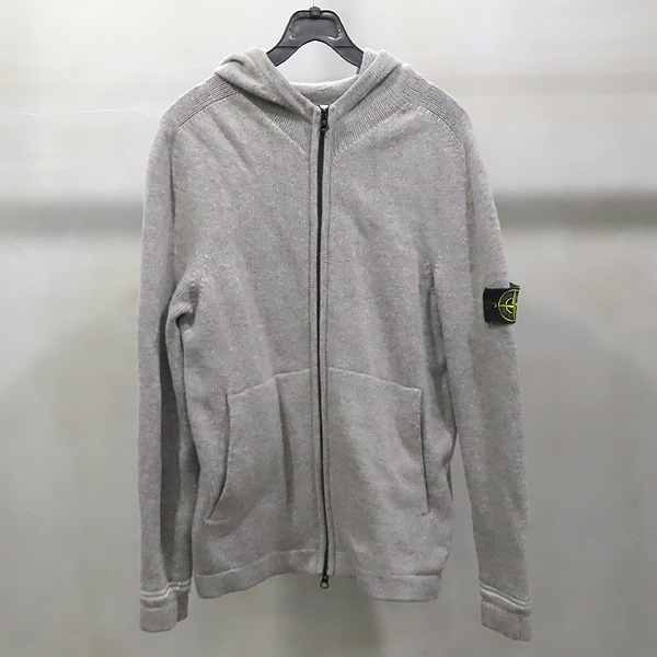 Stone Island( Ϸ) 6715540A3  ׷ ÷  ȥ ĵ  - S [õ]