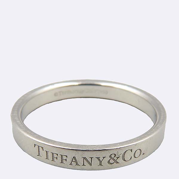 Tiffany(ƼĴ) PT950(÷Ƽ) TIFFANY&CO ̴ϼ  - 19ȣ [] ̹2 - ̺ ߰ǰ