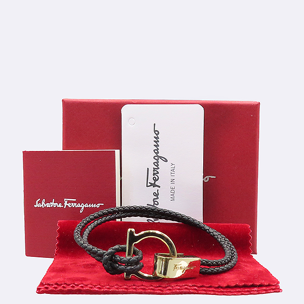 Ferragamo(󰡸) 76-3570  ġ     [] ̹5 - ̺ ߰ǰ