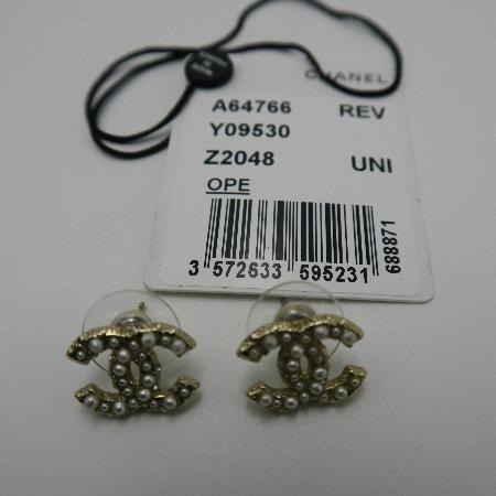 ñ)Chanel() A64766  CC    Ͱ[ûֱõ] ̹3 - ̺ ߰ǰ