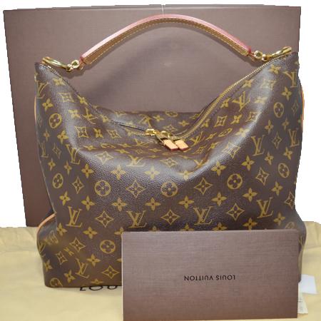 Louis Vuitton(̺) M40587 ׷ ĵ  MM 