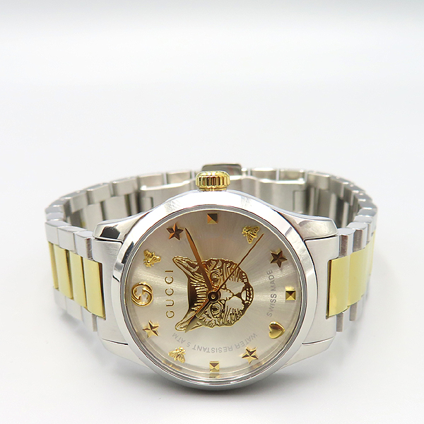 Gucci() YA126596 G-Timeless 2018  ÷  Ĺ ޺  ð [źԵ] ̹2 - ̺ ߰ǰ