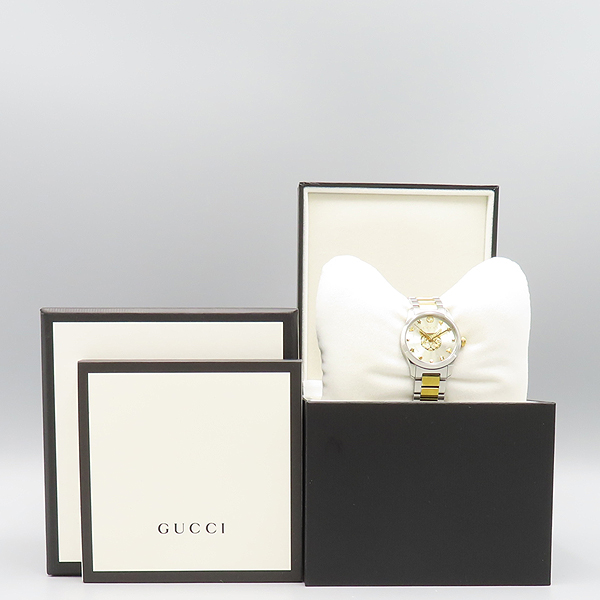 Gucci() YA126596 G-Timeless 2018  ÷  Ĺ ޺  ð [źԵ] ̹5 - ̺ ߰ǰ