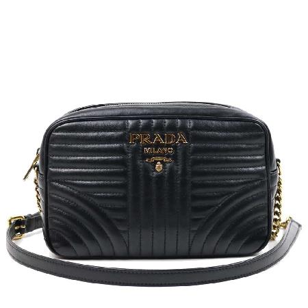 Prada() 1BH083   ̾׷ ü ũν [ż]