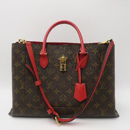 Louis Vuitton(̺) M43553 ׷ ĵ ö +Ʈ 2WAY[ûֱõ]