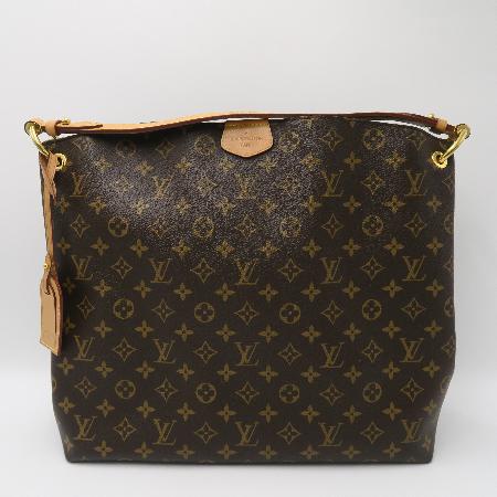 Louis Vuitton(̺) M43704 ׷ ĵ ׷̽Ǯ MM [ûֱõ]