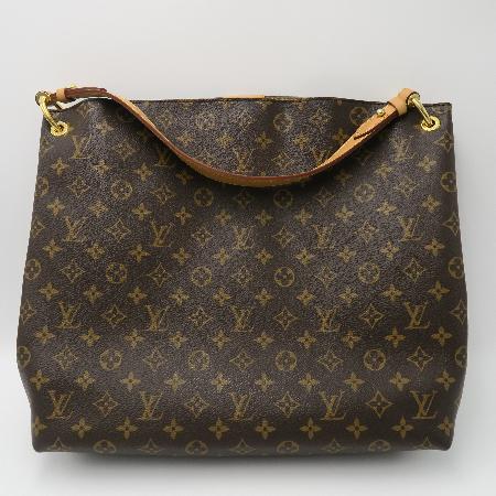 Louis Vuitton(̺) M43704 ׷ ĵ ׷̽Ǯ MM [ûֱõ] ̹5 - ̺ ߰ǰ