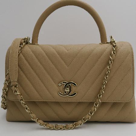 29)Chanel() Ŭ ĳ   ΰ ڵ պ ̵ Ʈ + üνƮ 2WAY[ûֱõ]