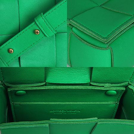 BOTTEGAVENETA(װŸ) 667048 ׸÷ ĵ īƮ ũν(ֻ) ̹5 - ̺ ߰ǰ