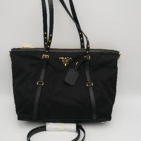 ñ)Prada() 1BG253 ΰ ڳ ۹+Ʈ 2WAY[ûֱõ]