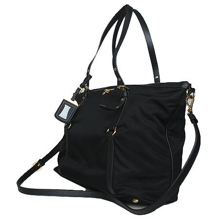 Prada() 1BG253  ׼ к긯 Ʈ + Ʈ 2WAY (ַԵ) ̹2 - ̺ ߰ǰ