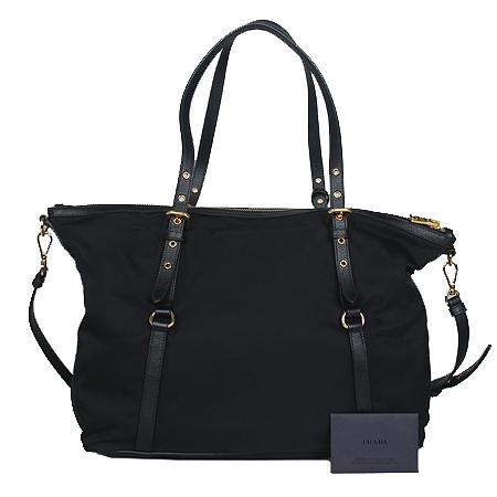 Prada() 1BG253  ׼ к긯 Ʈ + Ʈ 2WAY (ַԵ) ̹3 - ̺ ߰ǰ