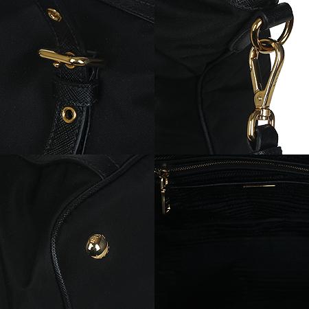 Prada() 1BG253  ׼ к긯 Ʈ + Ʈ 2WAY (ַԵ) ̹5 - ̺ ߰ǰ