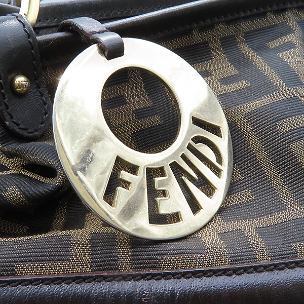 Fendi() 8BH186   FF ī ΰ к긯  Ʈ  [ϻԵ] ̹4 - ̺ ߰ǰ