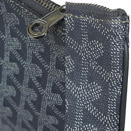 GOYARD(ߵ)  MM PVC ׷ ÷ Ŭġ (ַԵ) ̹4 - ̺ ߰ǰ