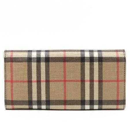 Burberry() 8015120 Ƽ üũ E-ĵ  [ż] ̹4 - ̺ ߰ǰ