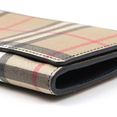 Burberry() 8015120 Ƽ üũ E-ĵ  [ż] ̹5 - ̺ ߰ǰ