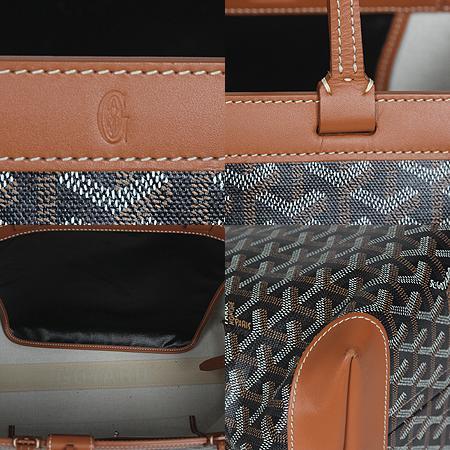 GOYARD(ߵ)  PVC ÷ ź   PM  (ַԵ) ̹5 - ̺ ߰ǰ