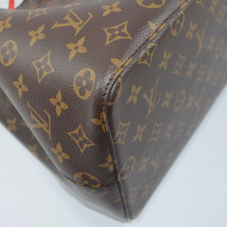 Louis Vuitton(̺) M44021 ׷ ĵ Ŭ ÷ ׿ 뿡 Ŷ  ̹4 - ̺ ߰ǰ