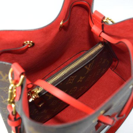 Louis Vuitton(̺) M44021 ׷ ĵ Ŭ ÷ ׿ 뿡 Ŷ  ̹5 - ̺ ߰ǰ