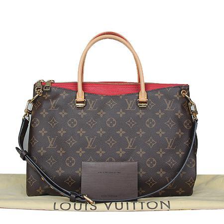 Louis Vuitton(̺) M41175 ׷ ĵ ȶMM 2WAY (ַԵ)