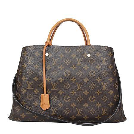 Louis Vuitton(̺) M41067 ׷ ĵ ״ GM 2WAY (ַԵ) ̹2 - ̺ ߰ǰ