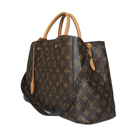 Louis Vuitton(̺) M41067 ׷ ĵ ״ GM 2WAY (ַԵ) ̹3 - ̺ ߰ǰ