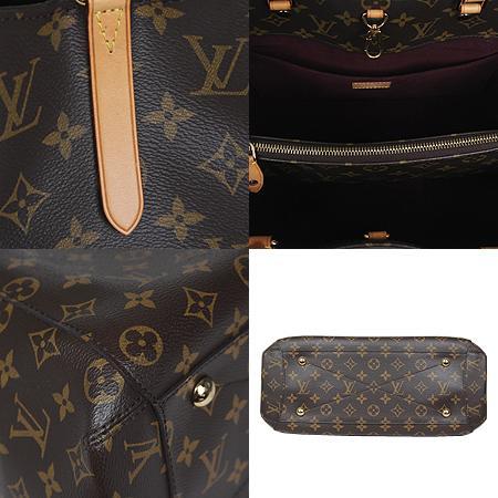 Louis Vuitton(̺) M41067 ׷ ĵ ״ GM 2WAY (ַԵ) ̹5 - ̺ ߰ǰ