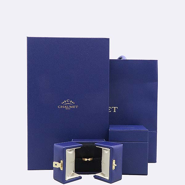 CHAUMET() 082794 Triomphe de Chaumet(Ʈ  )    -10ȣ [] ̹3 - ̺ ߰ǰ