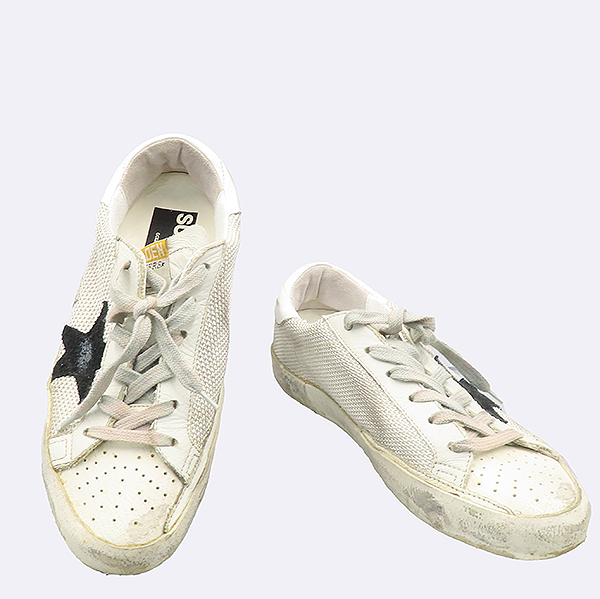 Golden Goose(籸) к긯 Ʈ ۽Ÿ Ŀ - 250MM []