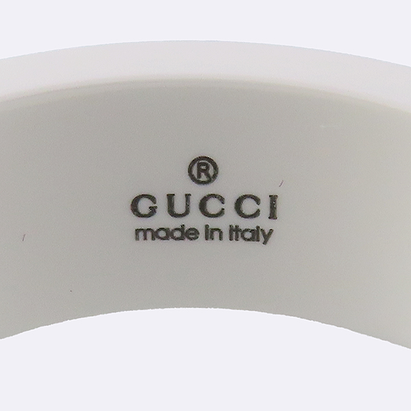 Gucci() 606826 18k  ȭƮ ڴϾ 7MM    - 17ȣ [] ̹3 - ̺ ߰ǰ