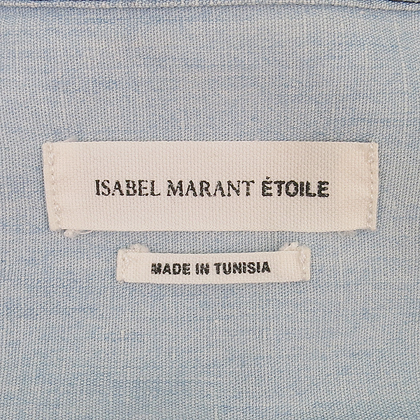 ISABEL MARANT(ں) ISB05E505  õ   [] ̹4 - ̺ ߰ǰ