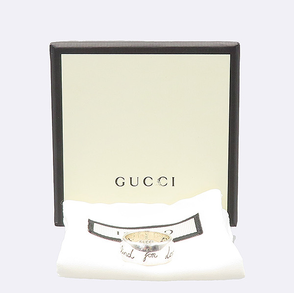 Gucci() 925(ǹ) 455248 Blind for Love  - 14ȣ [] ̹5 - ̺ ߰ǰ