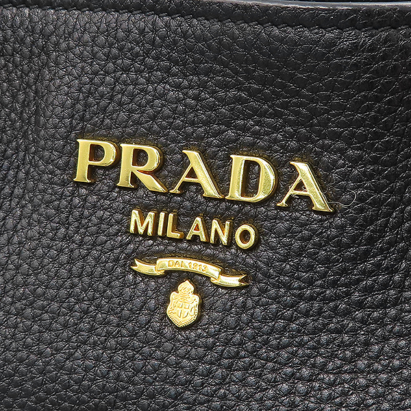 Prada() 1BG006 VIT.DAINO  ÷   ΰ Ʈ + Ʈ 2WAY [] ̹4 - ̺ ߰ǰ