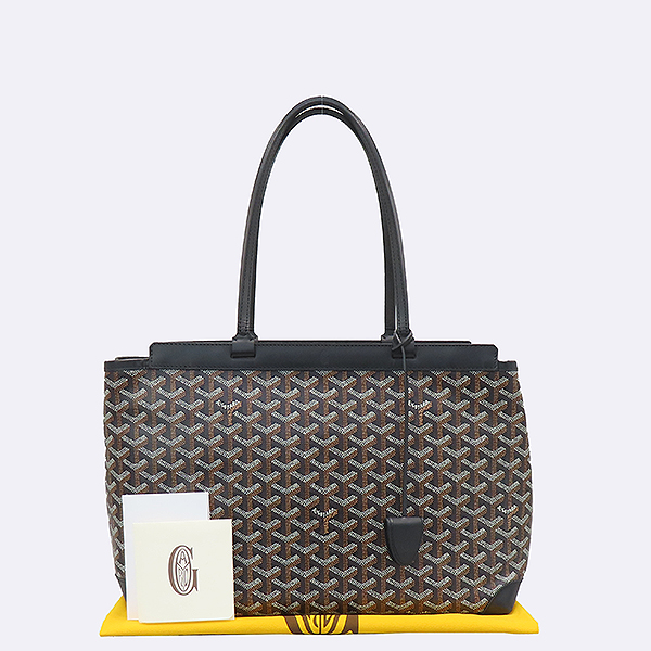 GOYARD(ߵ)   ÷ PVC BELLECHASSE() PM Ʈ []