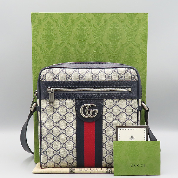 Gucci() 547926 GG ΰ PVC   ĵ ǵ ޽ ũν [źԵ]