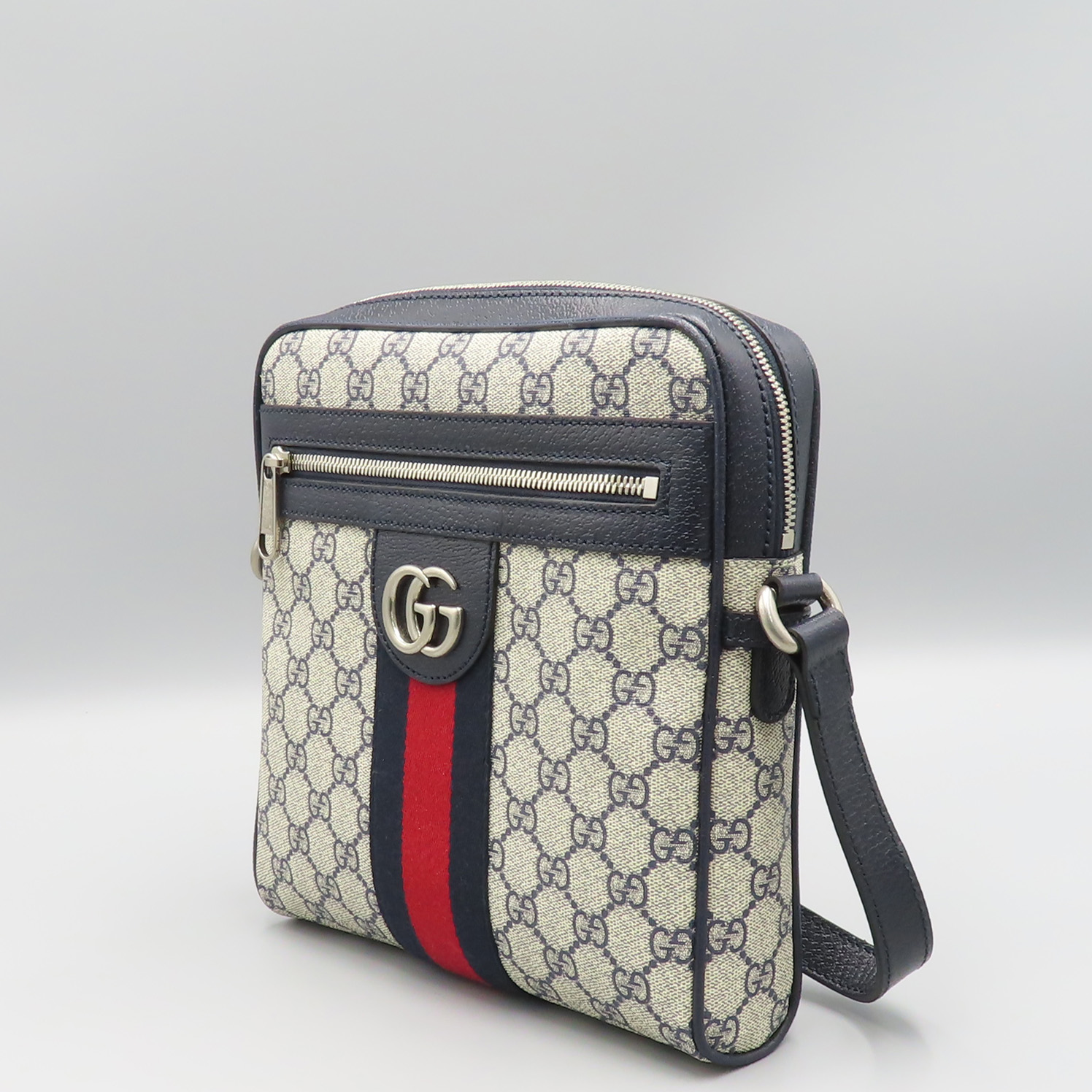 Gucci() 547926 GG ΰ PVC   ĵ ǵ ޽ ũν [źԵ] ̹3 - ̺ ߰ǰ