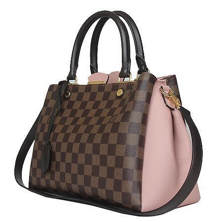 Louis Vuitton(̺) N41674 ٹ̿  긮Ÿ Ʈ+Ʈ 2WAY (ַԵ) ̹2 - ̺ ߰ǰ