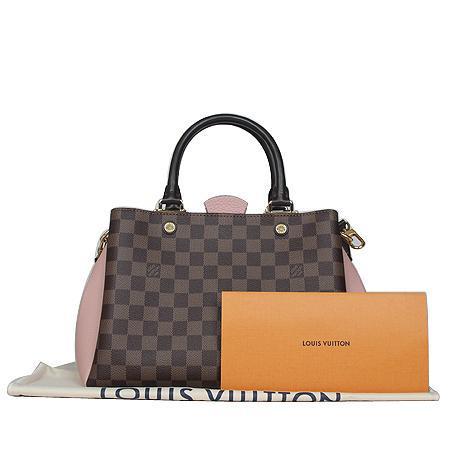 Louis Vuitton(̺) N41674 ٹ̿  긮Ÿ Ʈ+Ʈ 2WAY (ַԵ) ̹3 - ̺ ߰ǰ