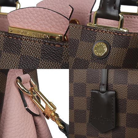 Louis Vuitton(̺) N41674 ٹ̿  긮Ÿ Ʈ+Ʈ 2WAY (ַԵ) ̹4 - ̺ ߰ǰ