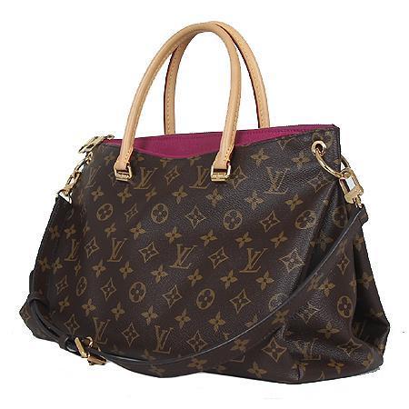 Louis Vuitton(̺)  M41633 ׷ ĵ ȶ MM Ʈ +  Ʈ (ַԵ) ̹2 - ̺ ߰ǰ