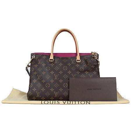 Louis Vuitton(̺)  M41633 ׷ ĵ ȶ MM Ʈ +  Ʈ (ַԵ) ̹3 - ̺ ߰ǰ