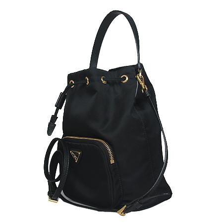 Prada() 1BH038 ΰ ࿧ Ϸ Ŷ + ũν Ʈ (ַԵ) ̹2 - ̺ ߰ǰ