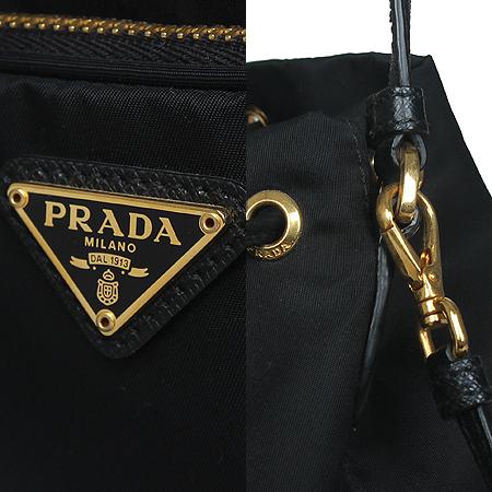 Prada() 1BH038 ΰ ࿧ Ϸ Ŷ + ũν Ʈ (ַԵ) ̹4 - ̺ ߰ǰ