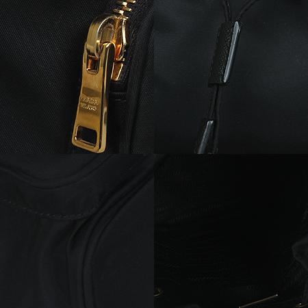 Prada() 1BH038 ΰ ࿧ Ϸ Ŷ + ũν Ʈ (ַԵ) ̹5 - ̺ ߰ǰ