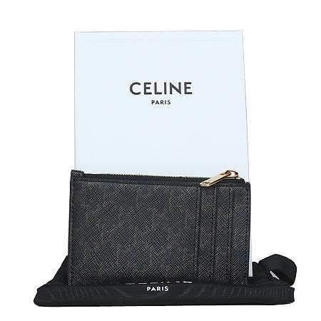 Celine() 10F992BZ9 Ʈ ĵ Ų  ī(ַԵ) ̹2 - ̺ ߰ǰ