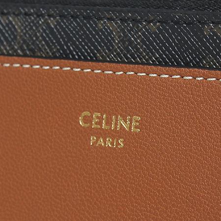 Celine() 10F992BZ9 Ʈ ĵ Ų  ī(ַԵ) ̹3 - ̺ ߰ǰ