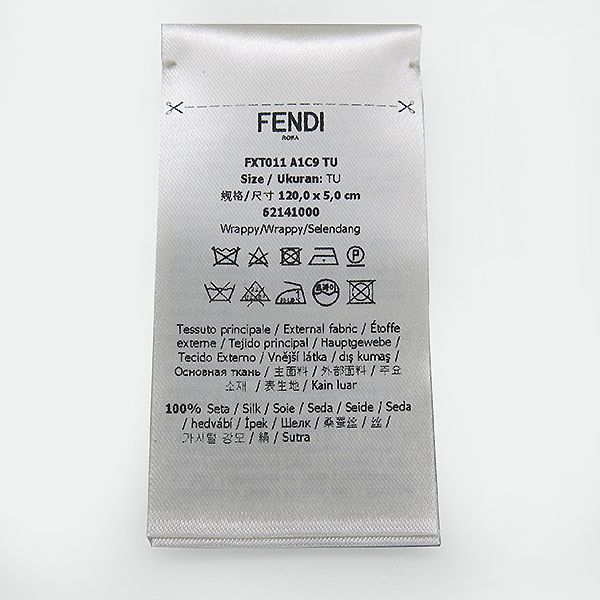 Fendi() FXT011A1C9F1154    Ƽ ÷ ũ 浵 ī [λ꼾Һ] ̹6 - ̺ ߰ǰ