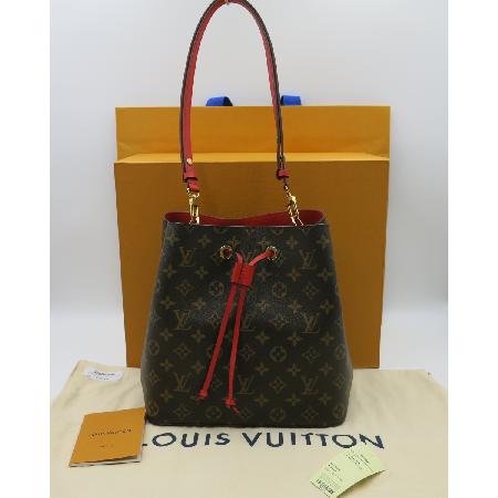 Louis Vuitton(̺) M44021 ׿뿡 Ŷ 2-Way